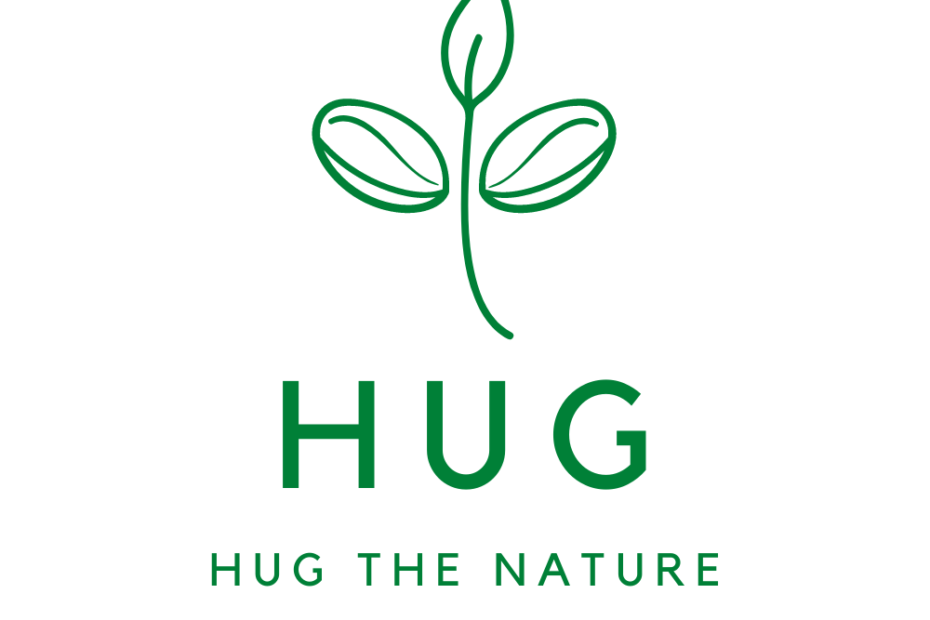 DUMNIE Wspieramy HUG THE NATURE 1